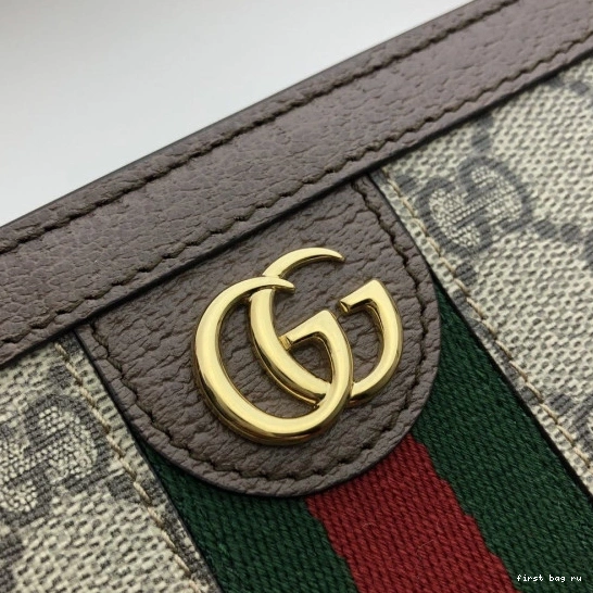 Firstbag ru pouch Ophidia GUCCI 0801